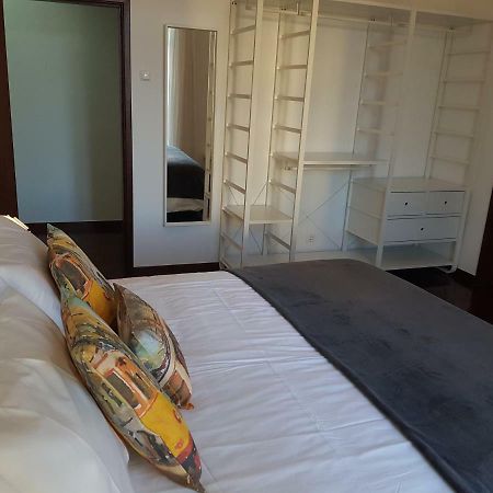 Apartament Market Downtown T3 Funchal  Zewnętrze zdjęcie