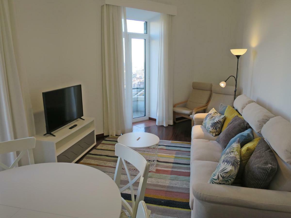 Apartament Market Downtown T3 Funchal  Zewnętrze zdjęcie