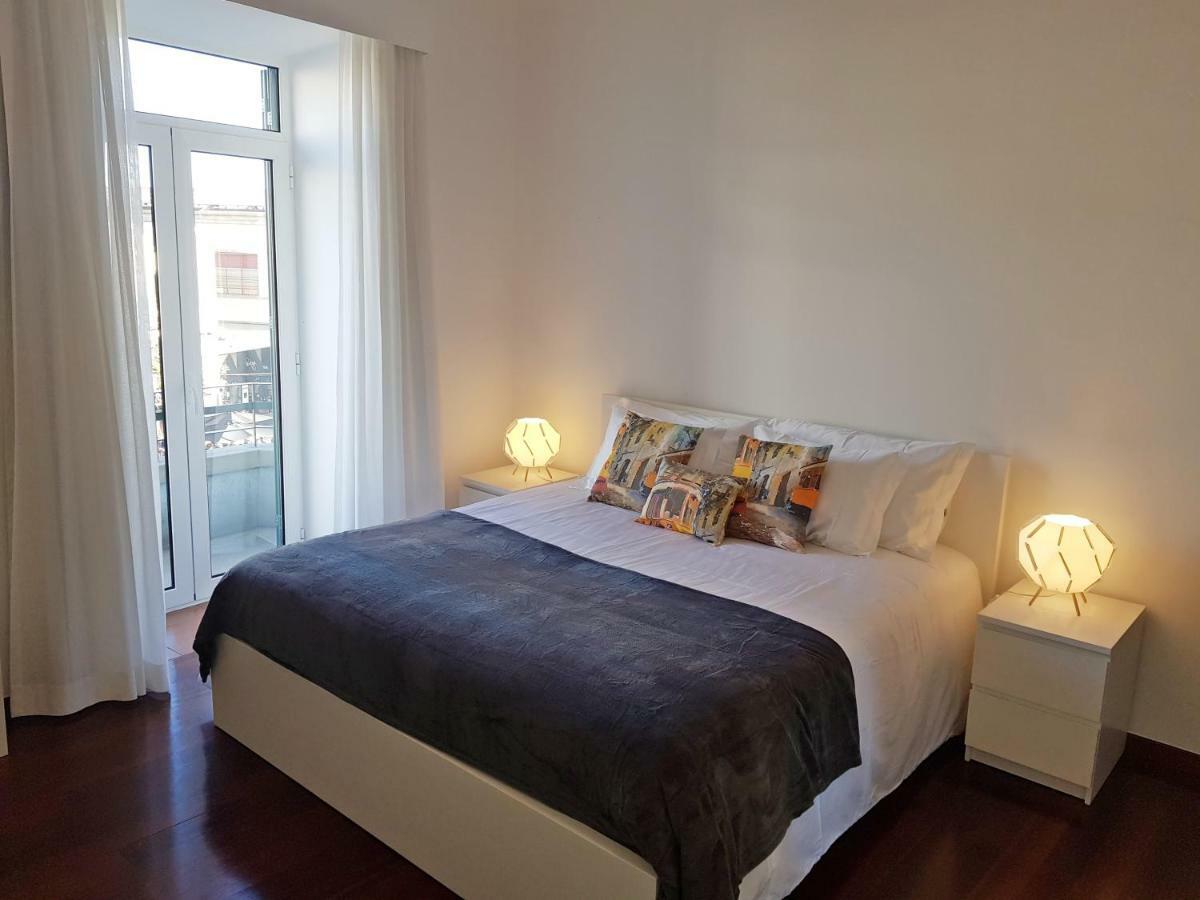 Apartament Market Downtown T3 Funchal  Zewnętrze zdjęcie