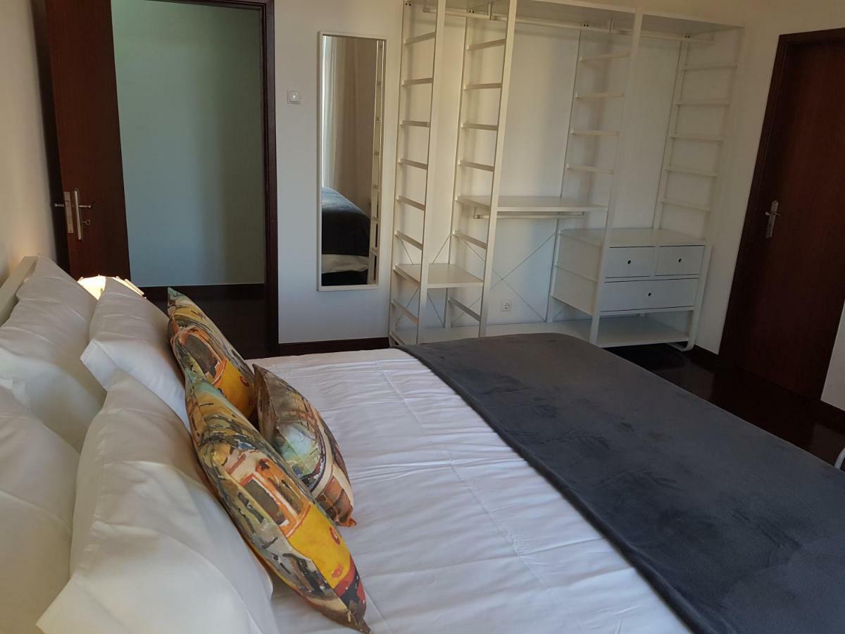 Apartament Market Downtown T3 Funchal  Zewnętrze zdjęcie