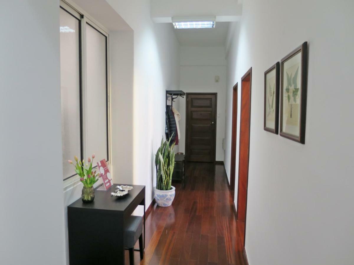 Apartament Market Downtown T3 Funchal  Zewnętrze zdjęcie