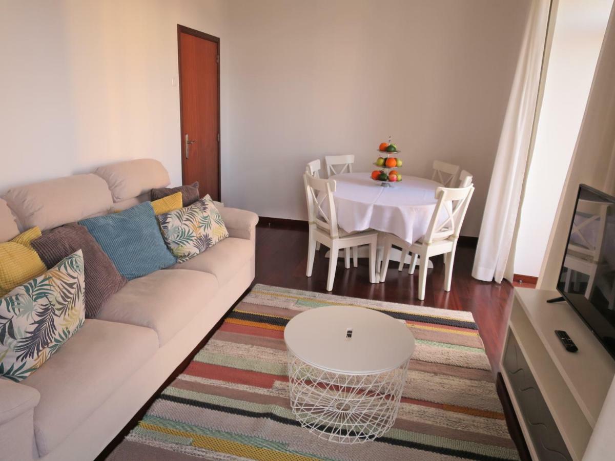 Apartament Market Downtown T3 Funchal  Zewnętrze zdjęcie