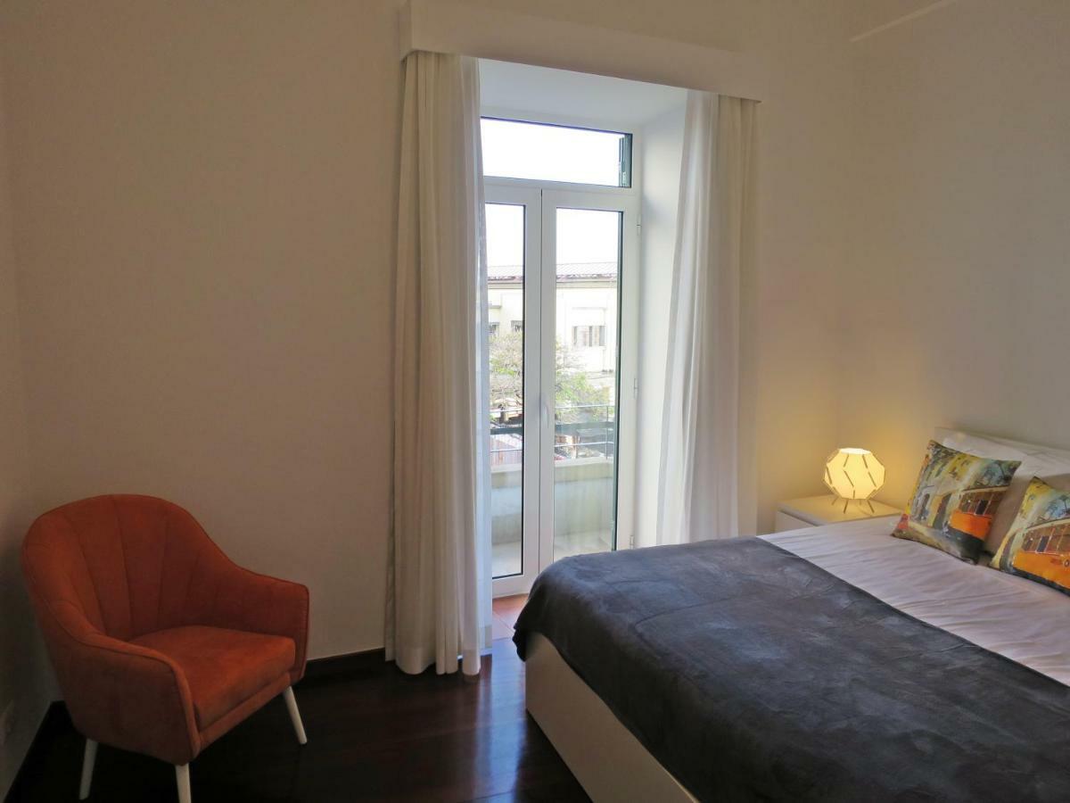 Apartament Market Downtown T3 Funchal  Zewnętrze zdjęcie