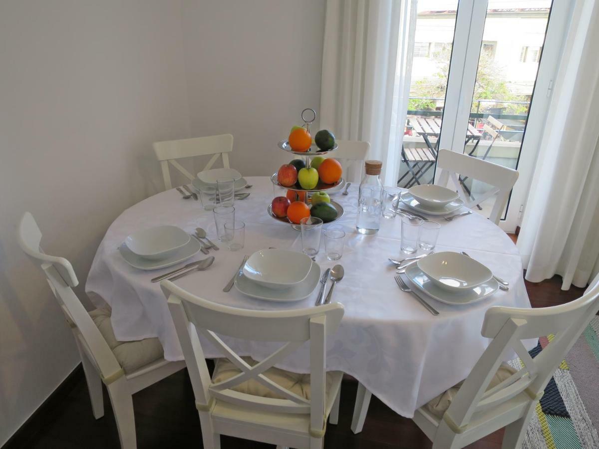 Apartament Market Downtown T3 Funchal  Zewnętrze zdjęcie