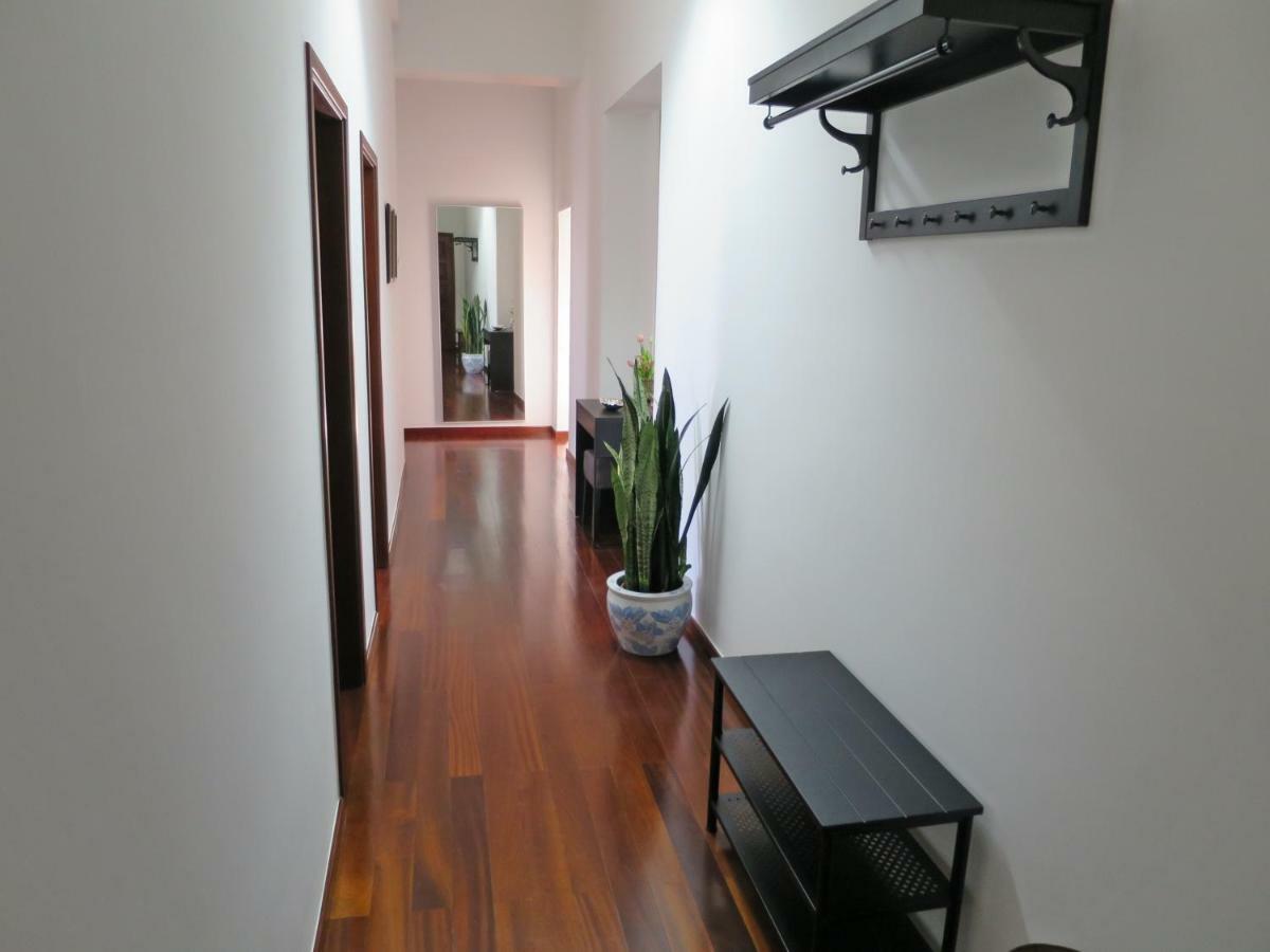 Apartament Market Downtown T3 Funchal  Zewnętrze zdjęcie