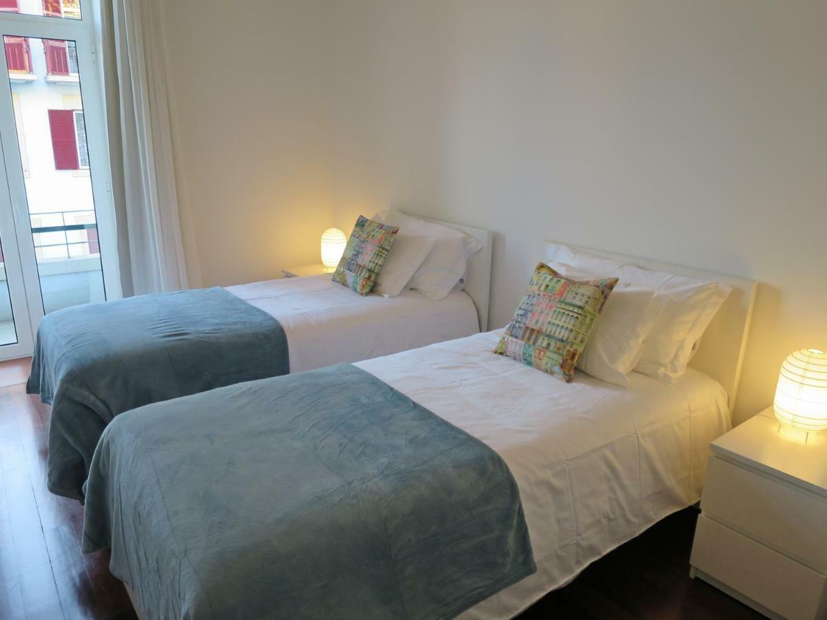 Apartament Market Downtown T3 Funchal  Zewnętrze zdjęcie